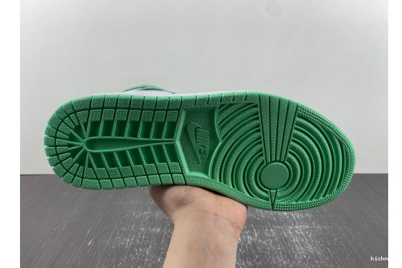 Cheap 1 Jordan DZ5485-130 Air “Green High Glow”  DZ5485-130 OG 1103